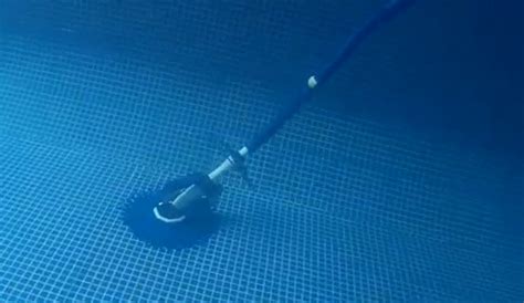 vingli swimming pool vacuum cleaner review