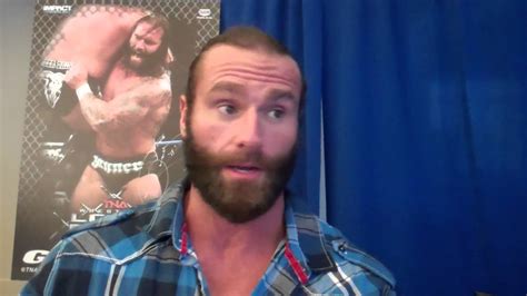 gunner interview at tna fan interaction miami march 2014 youtube