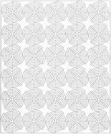 Coloring Pages Dover Publications Choose Board Welcome Pattern sketch template