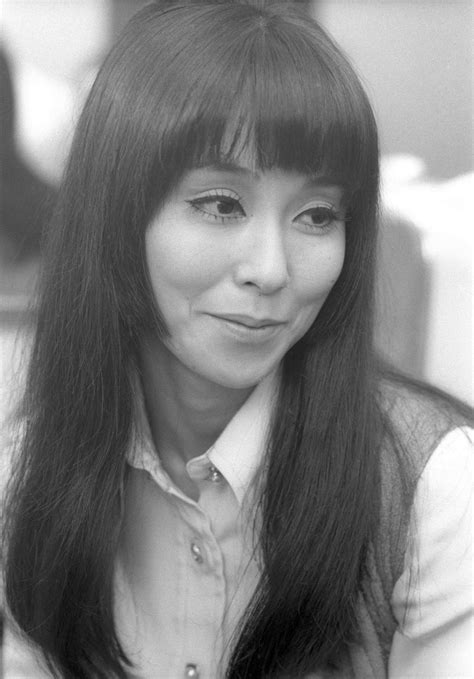 Actress Yoko Nogiwa Dies At 81 After Three Year Battle With Cancer