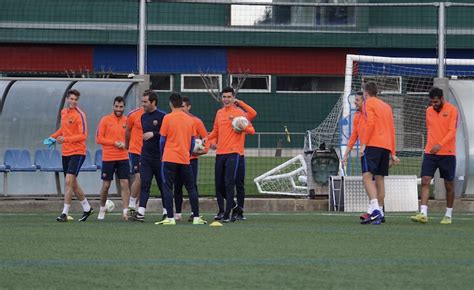 barcelona youth academy  spain boys soccer practice  la masia soccertoday