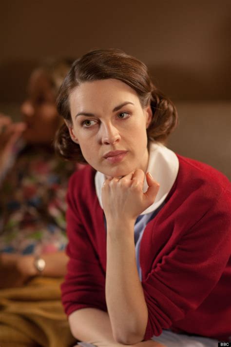 call  midwife final episode series  review   bbc find   match jessica raine