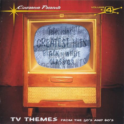 televisions greatest hits volume  black white classics discogs