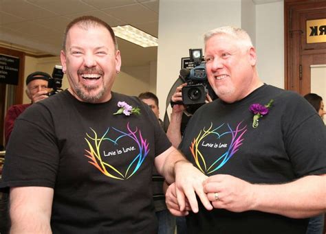 same sex marriage becomes legal in maine the new york times