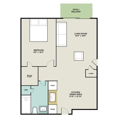 rental apartment  sq ft apartment floor plan  floors