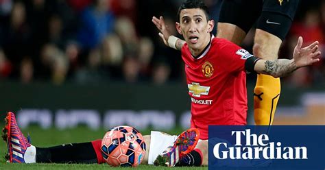 football transfer rumours psg to sign Ángel di maría from manchester