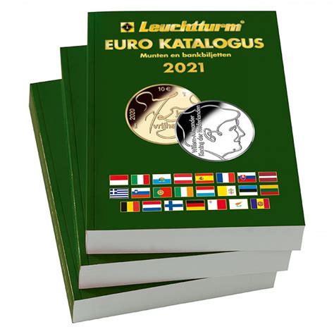 buy lighthouse leuchtturm euro coin banknote catalogue