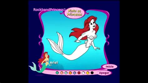 disney princess coloring pages disney coloring games  youtube