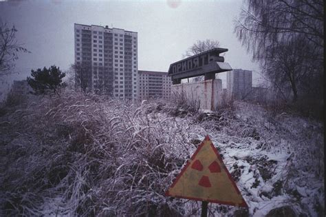 chernobyl review anatomy   disaster wsj