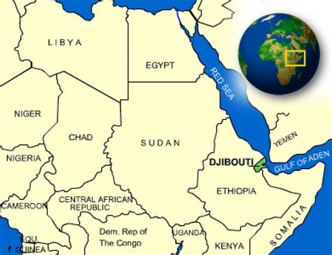 Djibouti Culture Facts And Djibouti Travel