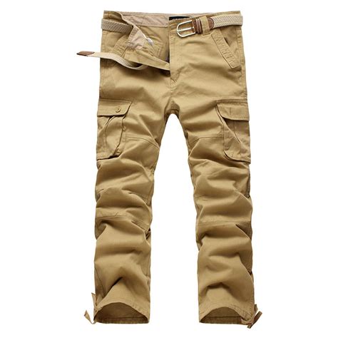 Men S Sports Shirt And Cargo Pants Discount Stores In Usa