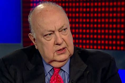 Former Fox News Booker Says Roger Ailes Caused 20 Years Of