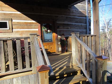 authentic  real log cabin built  diy barnwood builders updated  tripadvisor