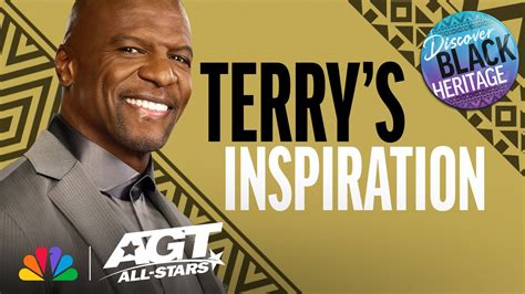 terry crews on twitter rt nbc we all need someone to give us a