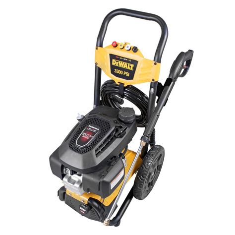 dewalt  psi   gpm honda cold water professional gas pressure washer  home depot canada