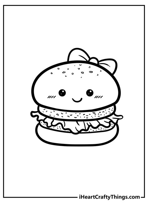 cute food coloring pages food coloring pages coloring pages  kids