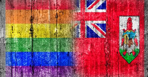 Bermuda Just Overturned Marriage Equality Will Other