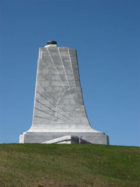 husker family wright brothers memorial