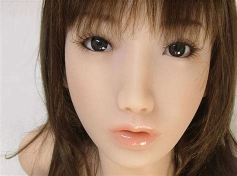 Japanese Realistic Doll Love Doll Mannequin Sex Doll Silicone Dolls