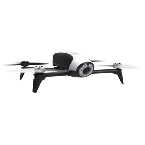 drone parrot bebop  drone  skycontroller rojo  en mercado libre