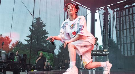 billie eilish isn t interested in being the face of pop