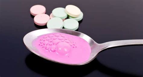 Is It Safe To Consume Antacids Regularly