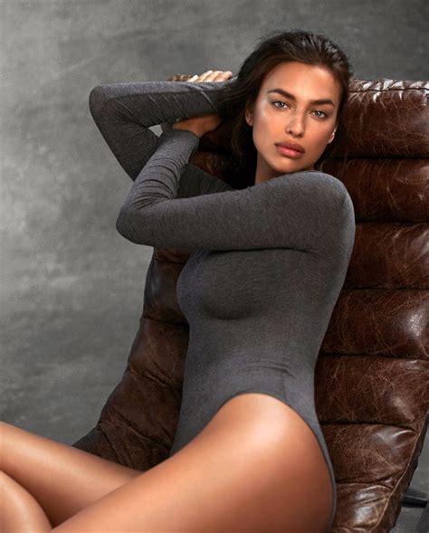 irina shayk bradley cooper s wife nude and topless after