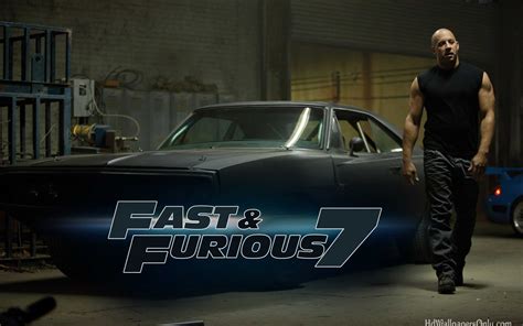 Fast And Furious 7 Film 2015 Hd Fonds D écran Aperçu