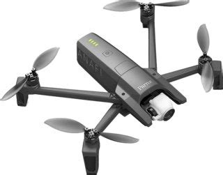 parrot anafi  parrot bebop     difference