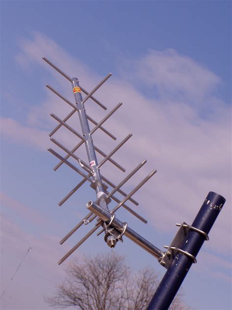 yagi antennas uhf vhf nationwide samco antennas