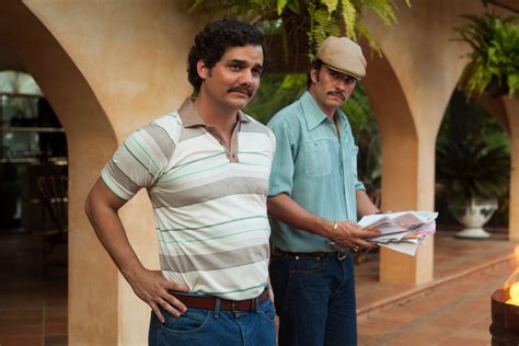 Ösztönöz Engedheti Meg Magának Szerencsejáték Netflix Pablo Escobar