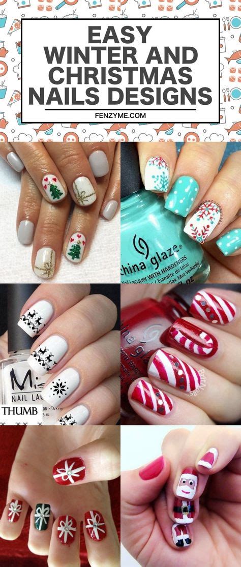 spa  nails ideas images cute nails fingernail designs
