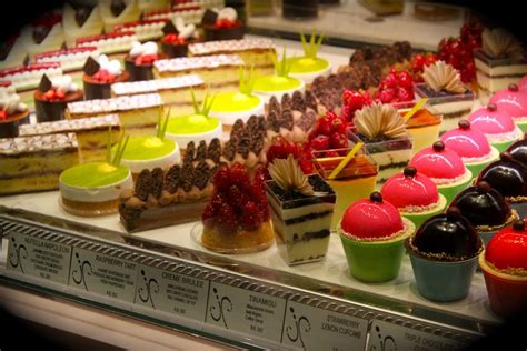 french pastries sweet and beautiful pinterest