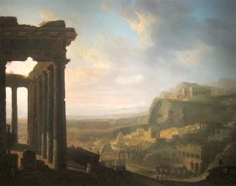 File Ruins Of An Ancient City By John Martin 1810s