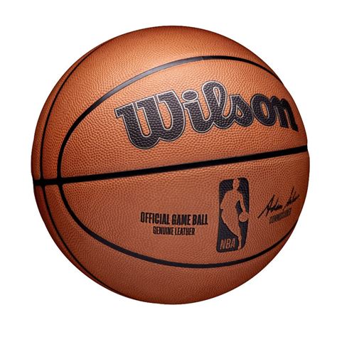 buy wilson nba official game basketball  wilson australia