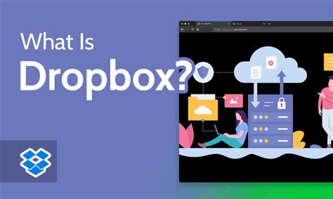 dropbox  full  cloud storage explanation