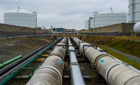 gas pipeline expansion  alarm homeowners  washington post