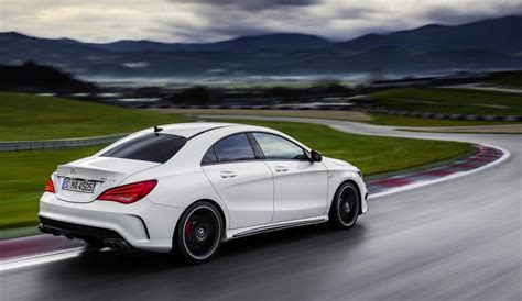 mercedes benz cla class pricing  specifications