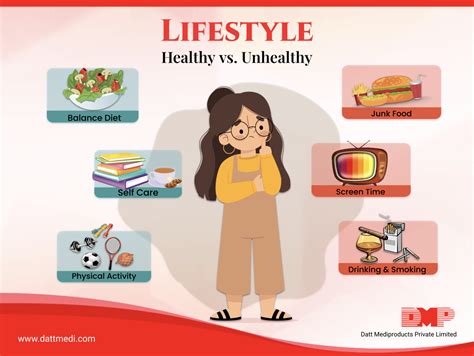 healthy  unhealthy lifestyle blog  dmp