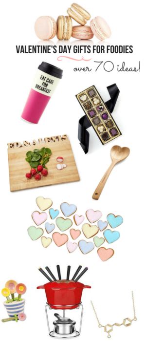 valentine s day t ideas for foodies parsnips and pastries