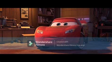 lightning mcqueen tells  grim buccaneer youtube