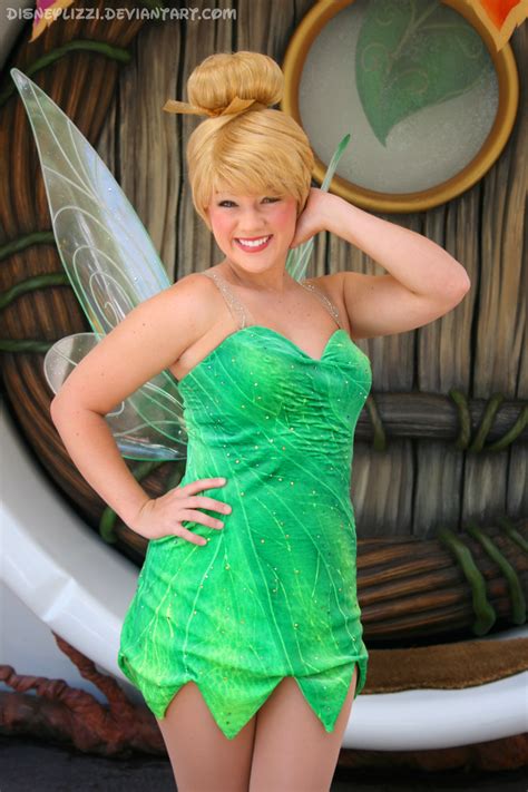 Real Life Nude Tinkerbell Porn Galleries