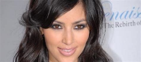 Kim Kardashian Bares Nipples Boobs On New York Street In