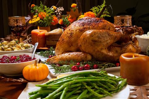 giorno del ringraziamento origini  significato del thanksgiving day