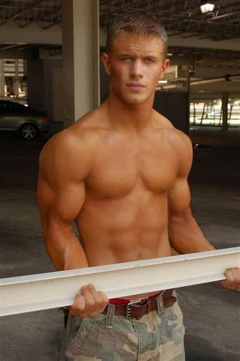 167 best images about teen muscles on pinterest