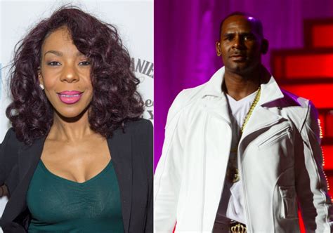 R Kelly’s Ex Wife Contemplated Suicide After Domestic Abuse Watch