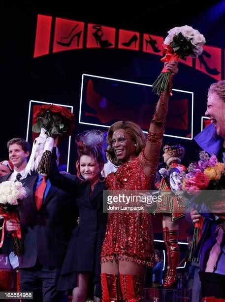 kinky boots photos and premium high res pictures getty images