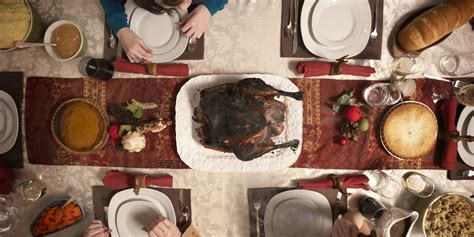 the foods they really ate at the first thanksgiving photos huffpost