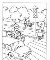 Verkehr Ausmalbilder Kinder Ausmalen Malvorlagen Malvorlagentv sketch template