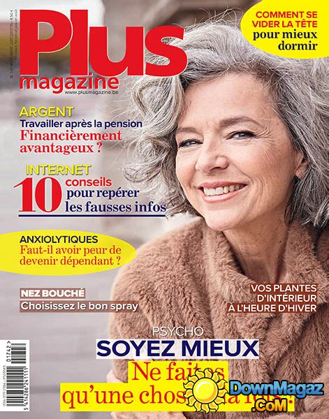 magazine novembre      magazines french magazines commumity